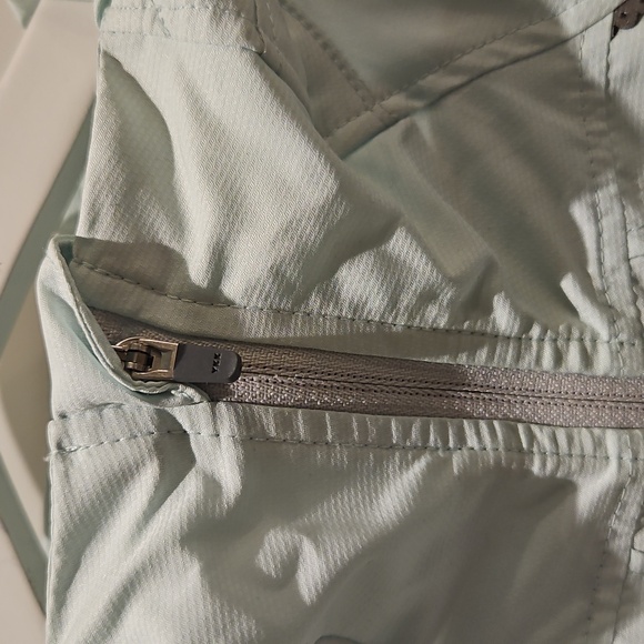 MEC Shell Jacket - M - Picture 5 of 7